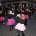 Reyes Magos en Benicàssim