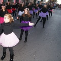 Reyes Magos en Benicàssim