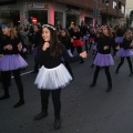 Reyes Magos en Benicàssim