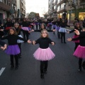 Reyes Magos en Benicàssim