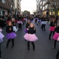 Reyes Magos en Benicàssim