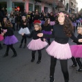 Reyes Magos en Benicàssim