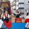 Reyes Magos en Benicàssim