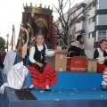 Reyes Magos en Benicàssim