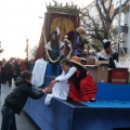 Reyes Magos en Benicàssim