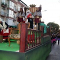 Reyes Magos en Benicàssim