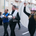 Reyes Magos en Benicàssim