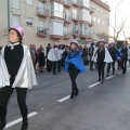 Reyes Magos en Benicàssim