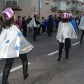 Reyes Magos en Benicàssim