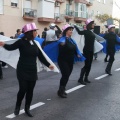 Reyes Magos en Benicàssim