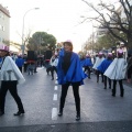 Reyes Magos en Benicàssim