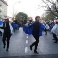 Reyes Magos en Benicàssim