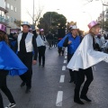 Reyes Magos en Benicàssim