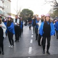 Reyes Magos en Benicàssim