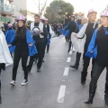 Reyes Magos en Benicàssim