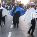 Reyes Magos en Benicàssim