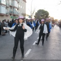 Reyes Magos en Benicàssim