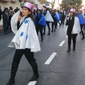 Reyes Magos en Benicàssim