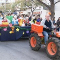 Reyes Magos en Benicàssim