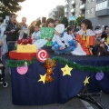 Reyes Magos en Benicàssim