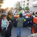 Reyes Magos en Benicàssim