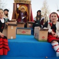 Reyes Magos en Benicàssim