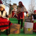 Reyes Magos en Benicàssim