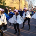 Reyes Magos en Benicàssim