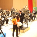 Concierto extraordinario de Reyes