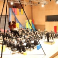 Concierto extraordinario de Reyes