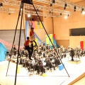 Concierto extraordinario de Reyes