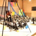 Concierto extraordinario de Reyes