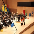 Concierto extraordinario de Reyes