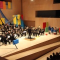 Concierto extraordinario de Reyes