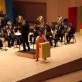 Concierto extraordinario de Reyes