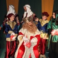 Reyes Magos