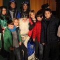 Reyes Magos