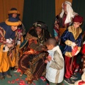 Reyes Magos