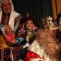 Reyes Magos