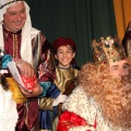 Reyes Magos