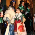 Reyes Magos