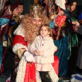 Reyes Magos