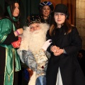 Reyes Magos