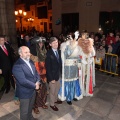 Reyes Magos