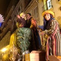 Reyes Magos