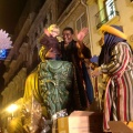 Reyes Magos