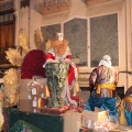 Reyes Magos