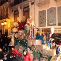 Reyes Magos