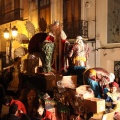 Reyes Magos