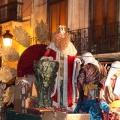 Reyes Magos